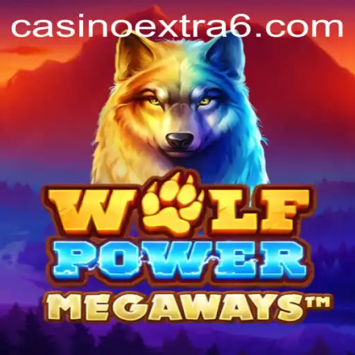 Unleashing the Adventure in WolfPowerMega with Calor777